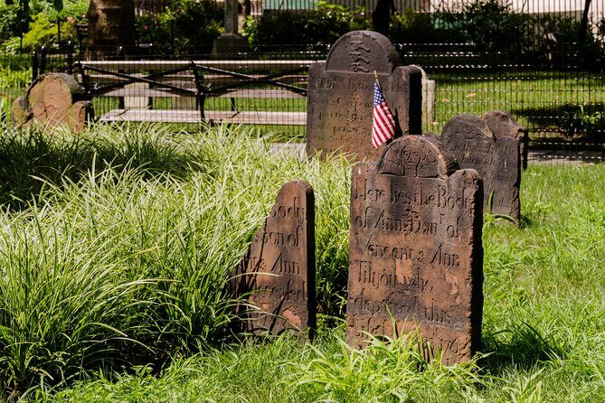 Slavery and African American History Private Tour in NYC - Practical Tips for a Smooth Experience