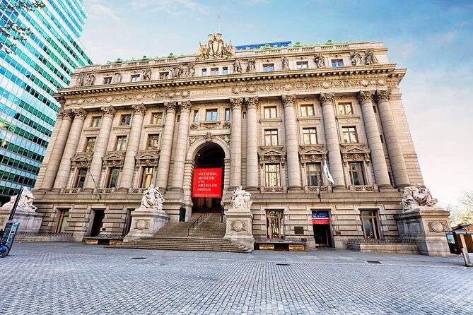 Slavery and African American History Private Tour in NYC - Who Will Love This Tour?