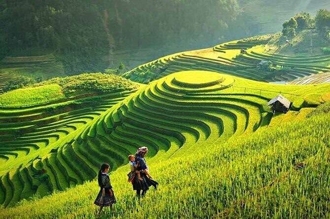 Sleeper Bus Hanoi to Sapa - Key Points