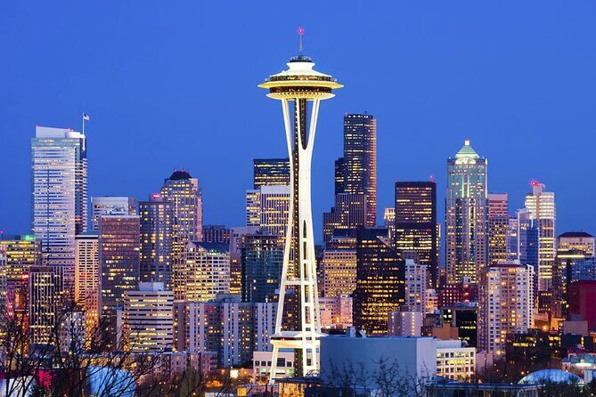 Sleepless in Seattle, Romantic 1 Day Movie Tour in Seattle - Introduction