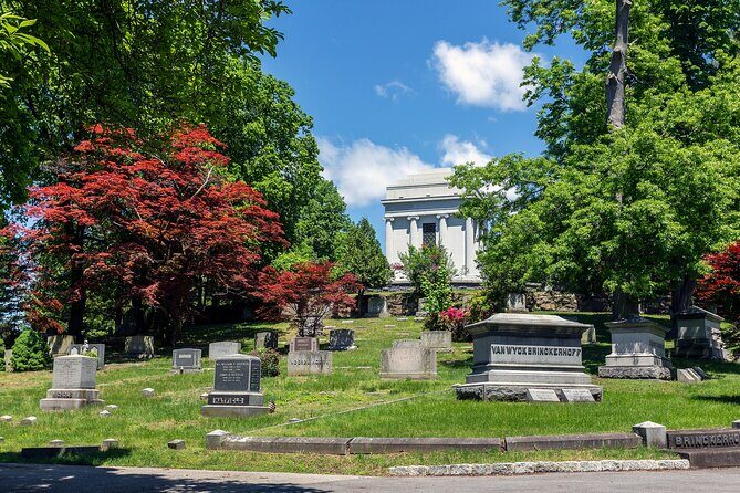 Sleepy Hollow and Historic Hudson Valley Tour from NYC - Key Points