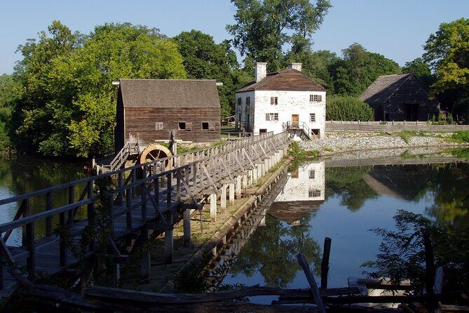 Sleepy Hollow and Historic Hudson Valley Tour from NYC - Introduction: What makes this tour worthwhile?