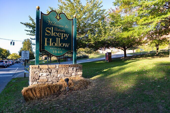 Sleepy Hollows Ghosts Self Guided Audio Walking Tour w/EMF Reader - Final Thoughts