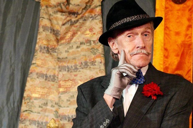 Sleuth's Mystery Dinner Show, Orlando - An In-Depth Look at the Experience