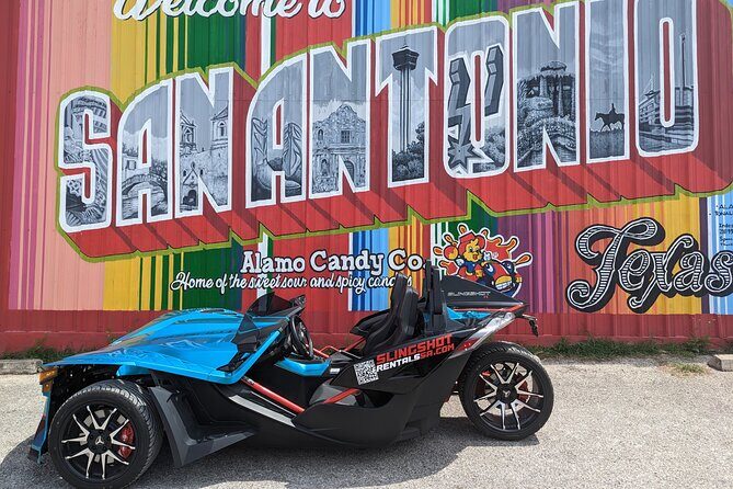 Slingshot Rentals in San Antonio - Final Thoughts: Is It Worth It?