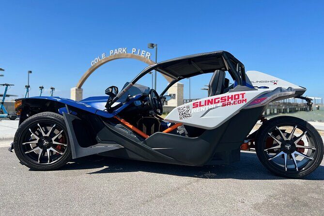 Slingshot Rentals in San Antonio - FAQ