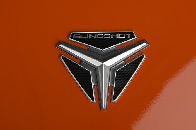 Slingshot Self-Guided Devils Backbone Tour - The Highlights