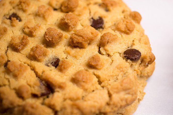 SLO Downtown Hidden Gems Walking Food Tour 3 Hours with Drinks - Frequently Asked Questions