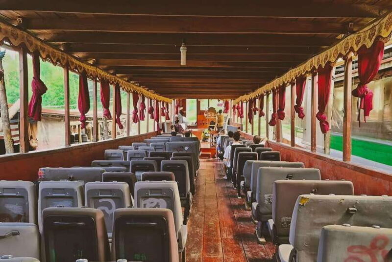 Slow Boat Chiang Rai: to Luang Prabang 2Day 1Night - Practical Tips for Travelers