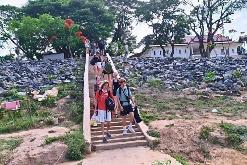 Slow Boat Chiang Rai: to Luang Prabang 2Day 1Night - Authentic Experiences and Traveler Feedback