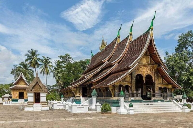 Slow Boat Chiang Rai to Luang Prabang: 2Days 1Night Trip - An Introduction to the Mekong River Journey