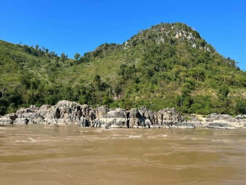 Slow Boat Chiang Rai to Luang Prabang: 2Days 1Night Trip - Tips for a Smooth Experience