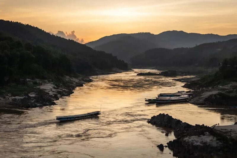 Slow Boat Chiang Rai to Luang Prabang: 2Days 1Night Trip - FAQ