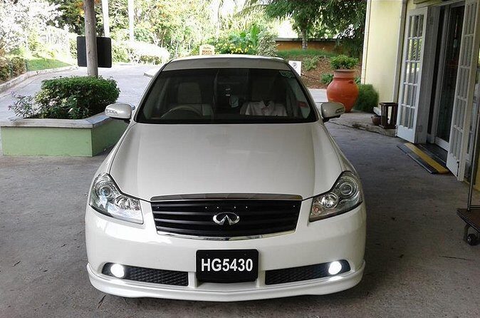 Slu/Vigie Airport Transfer - Who Is This Transfer Best For?