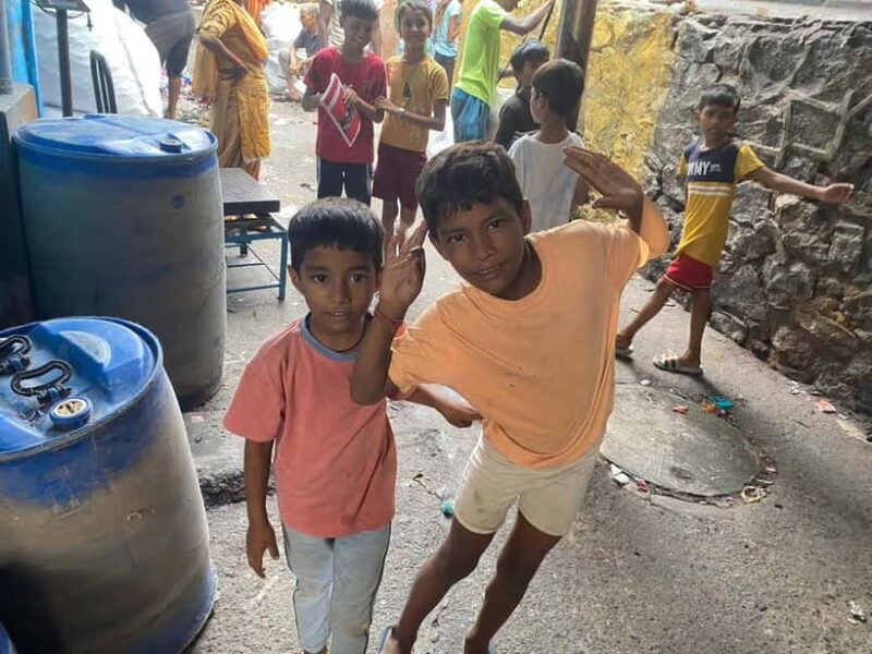 Slum Tour - Sanjay Colony Slum Guided Walking Tour in DELHI - The Value of the Experience