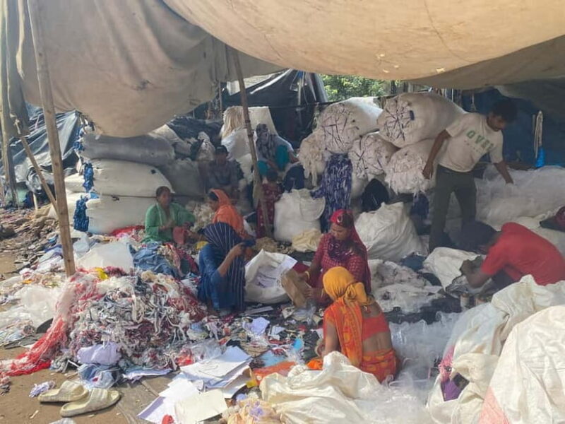 Slum Tour - Sanjay Colony Slum Guided Walking Tour in DELHI - Practical Considerations