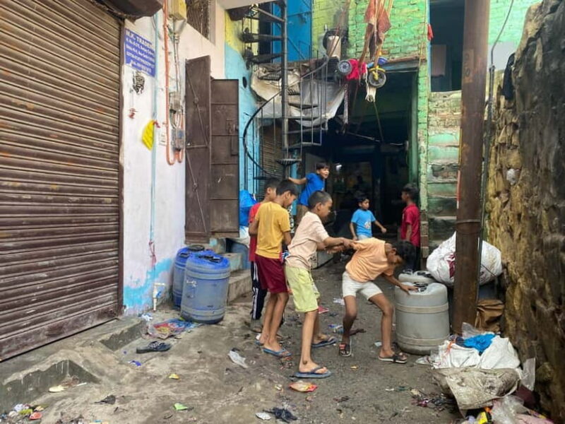 Slum Tour - Sanjay Colony Slum Guided Walking Tour in DELHI - FAQs