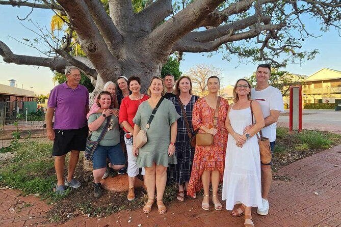Small Bar Walking Tour of Chinatown Broome - Why It’s a Great Choice