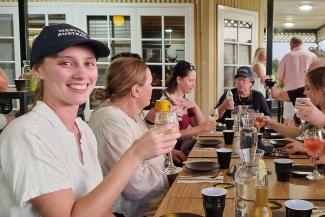 Small Bar Walking Tour of Chinatown Broome - Frequently Asked Questions