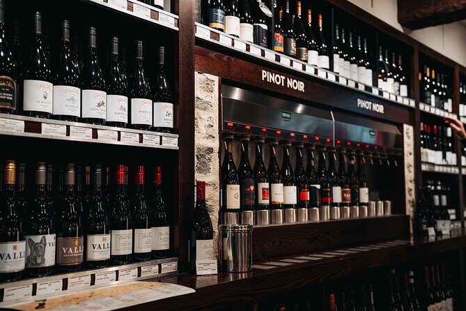 Small Batch Private Wine Experience in Gibbston, Queenstown. - How the Price Reflects the Experience