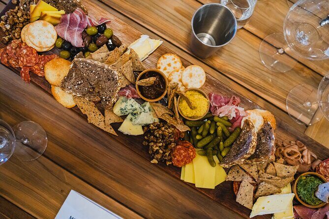 Small Batch Private Wine Experience in Gibbston, Queenstown. - What Past Travelers Say