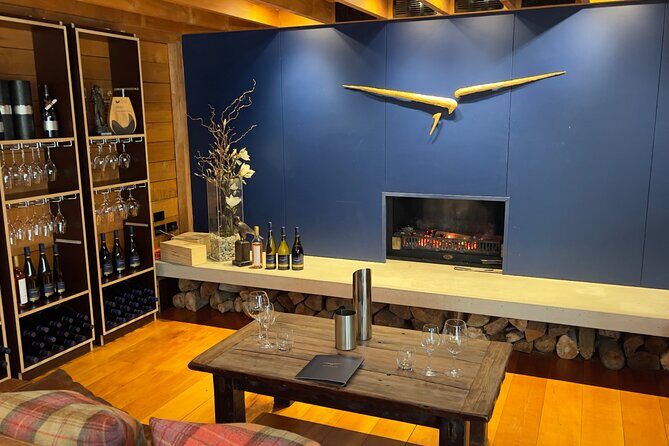 Small Batch Private Wine Experience in Gibbston, Queenstown. - FAQ