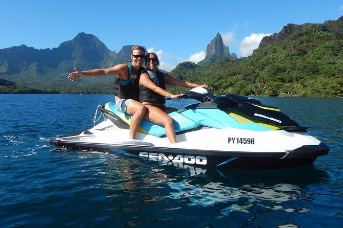 Small Combo 2h30 Quad + 1h Jetski - Why You Should Consider This Tour