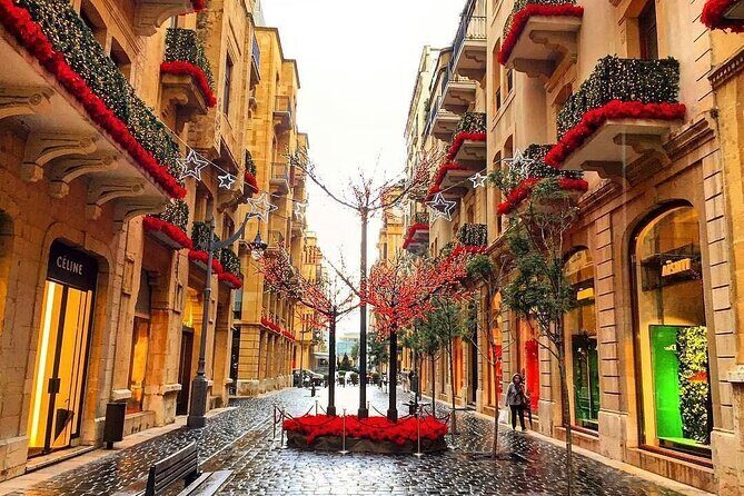 Small Daily Tours in Beirut City - Practical Aspects and Value