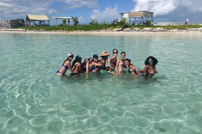 Small Day Cruise (Ilet caret, mangrove, coral reef - Practical Tips for Travelers