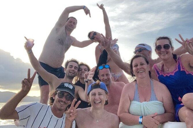 Small Day Cruise (Ilet caret, mangrove, coral reef - The Sum Up: Is This Tour Right for You?