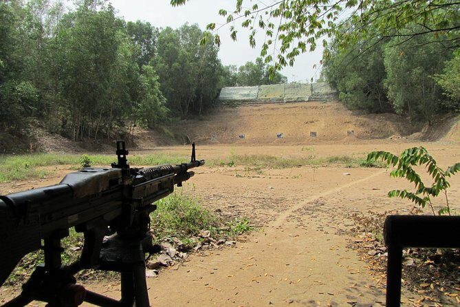 Small-Group 1-day: Cu Chi Tunnels, Cao Dai Temple & Ba Den Mount - The Sum Up