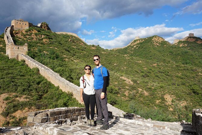 Small-Group 1-day Jinshanling Great Wall 6km Hiking tour - A Detailed Look at the Jinshanling Small-Group Tour