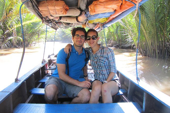 Small-Group 1-Day Tour: Cu Chi Tunnels & Mekong Delta - Is This Tour Worth It?