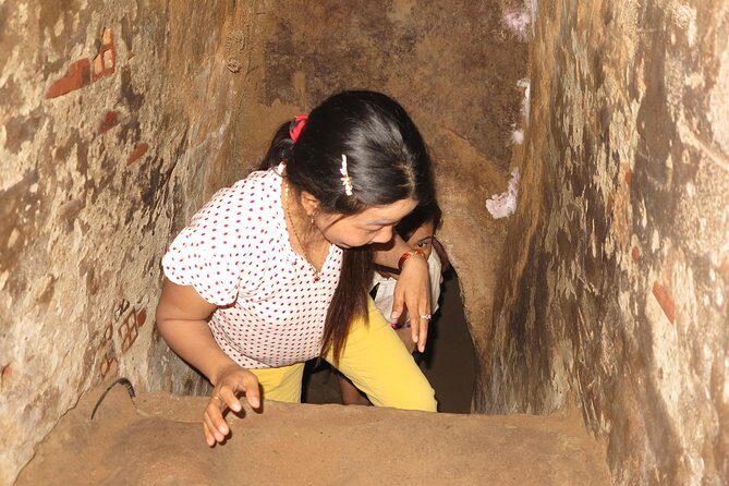 Small-Group 1-Day Tour: Cu Chi Tunnels & Mekong Delta - Who Should Consider This Tour?