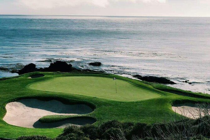 Small Group | 1 Day Tour Through Monterey From San Francisco - FAQ