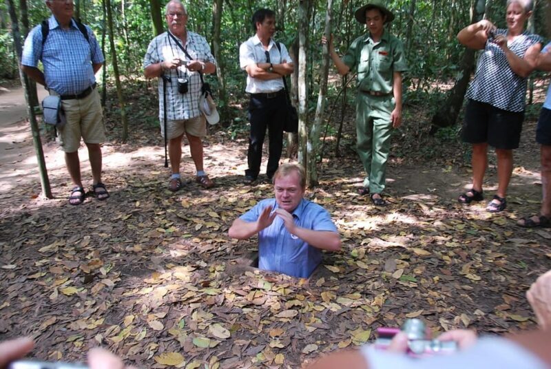 Small Group 10 people To Cu Chi Tunnel & Mekong Delta 1 Day - Important Details for Your Planning