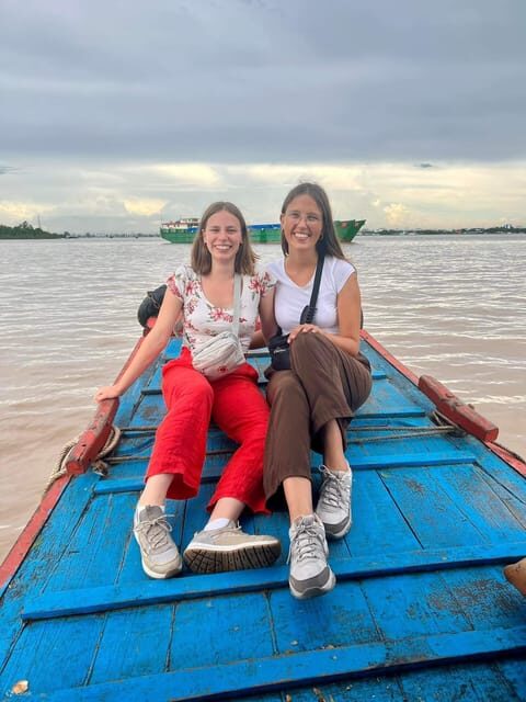 Small Group 10 people To Cu Chi Tunnel & Mekong Delta 1 Day - Final Thoughts