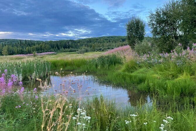 Small Group 18-hole Golf Experience in Fairbanks - FAQ