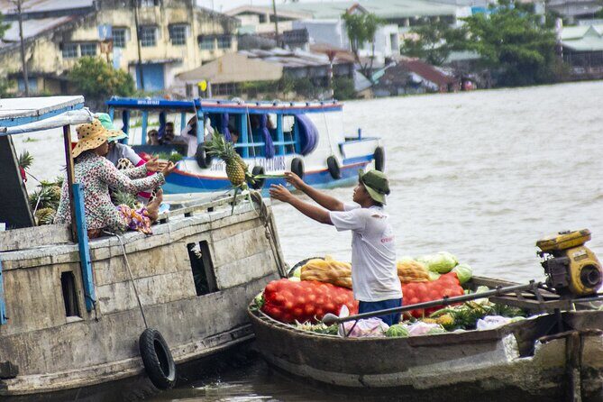 Small-group 2-Day Mekong Delta: Floating market, Cooking Class... - Why This Tour Offers Great Value