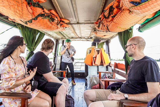 Small-group 2-Day Mekong Delta: Floating market, Cooking Class... - Who Will Love This Tour?