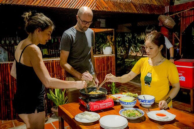 Small-group 2-Day Mekong Delta: Floating market, Cooking Class... - Final Thoughts