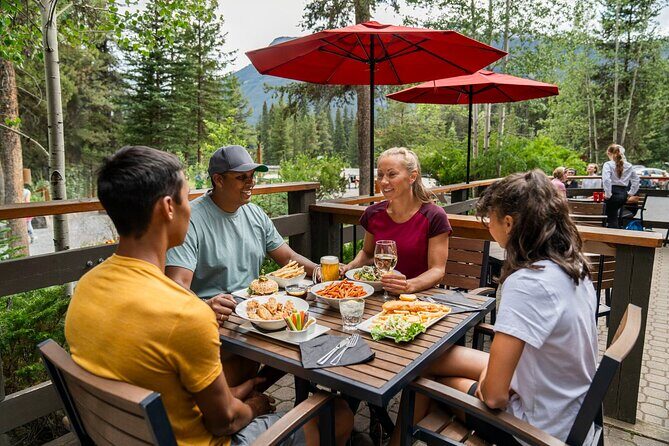 Small Group 2 Days Tour Icefield Lake Louise and Moraine - Final Thoughts: Who Will Love This Tour?