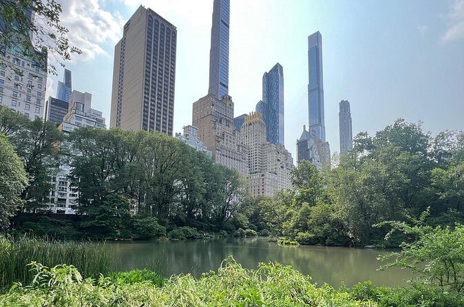 Small Group 2 Hours Walking Tour of Central Park - up to 8 people - The Sum Up