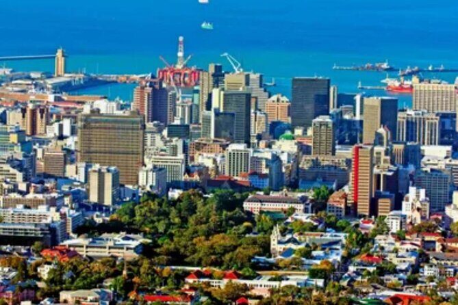 Small Group 3 Day Garden Route Adventure from Cape Town - FAQ
