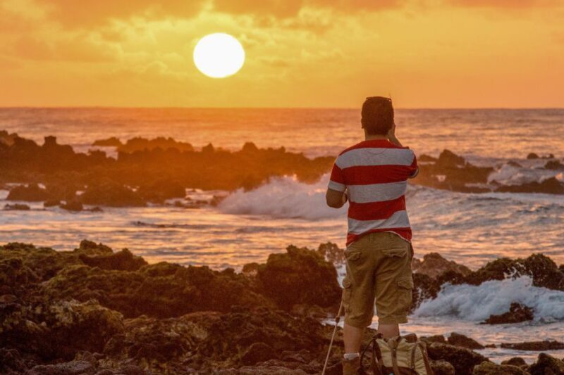 Small Group 3 Hour Honolulu Sunrise Tour with Malasadas - The Sum Up: Who Is This Tour Perfect For?