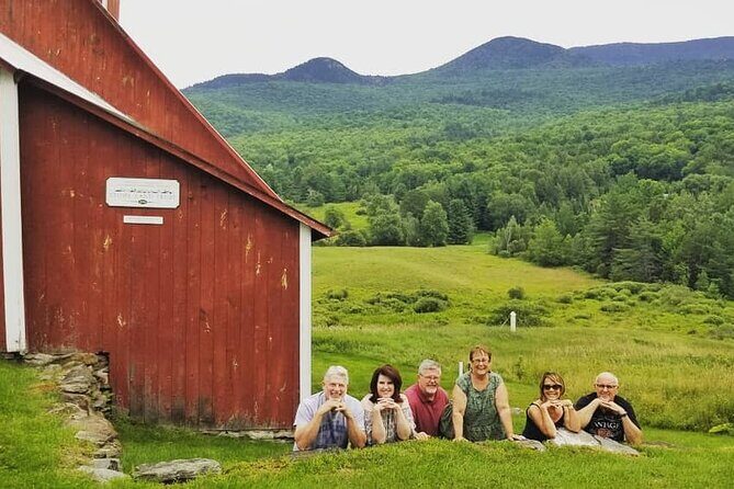 Small Group 5-Day Tour Vacation Package in Vermont - A Detailed Look at the 5-Day Vermont Tour
