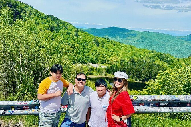 Small Group 5-Day Tour Vacation Package in Vermont - Authentic Experiences That Stand Out
