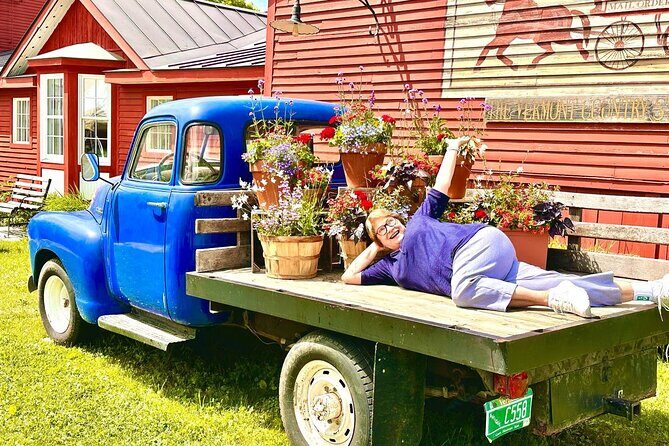 Small Group 5-Day Tour Vacation Package in Vermont - Who Will Love This Tour?