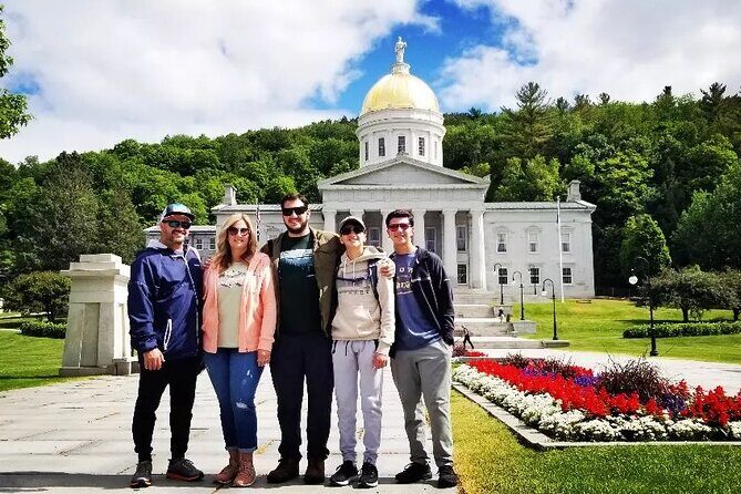 Small Group 5-Day Tour Vacation Package in Vermont - FAQ: Your Practical Questions Answered