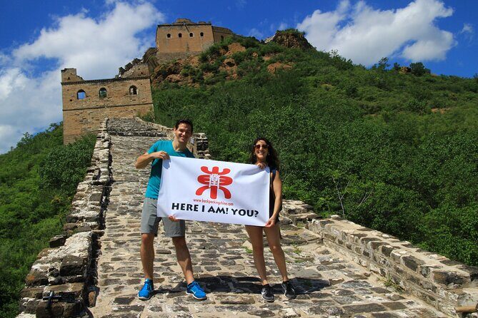 Small Group 6km hiking tour Jinshanling Great Wall-Simatai West - The Logistics: Starting Your Day with Ease and Comfort